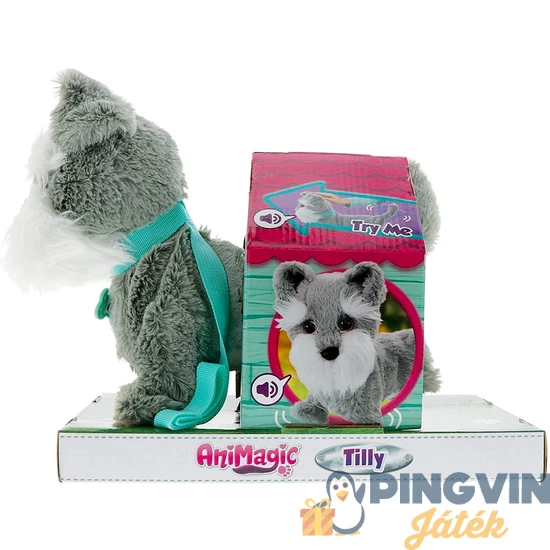 Animagic - Tilly kutya (54140)
