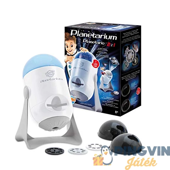 Buki -  Planetárium 2 az 1-ben Buki7250