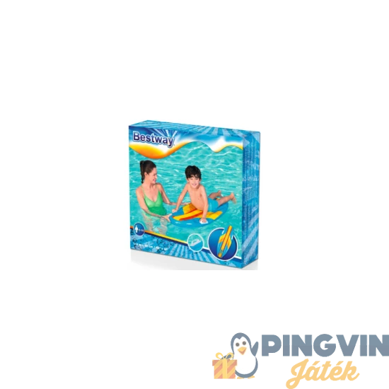 Bestway - Szörfdeszka 114x46cm (42046)