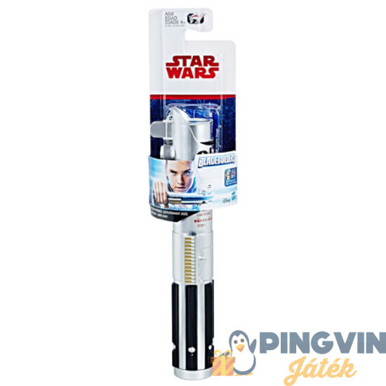 Star Wars Extendable fénykard Rey - Hasbro