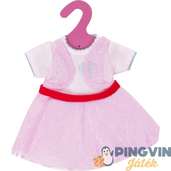 Dolls World - Clothes Babaruha 41 cm babákhoz