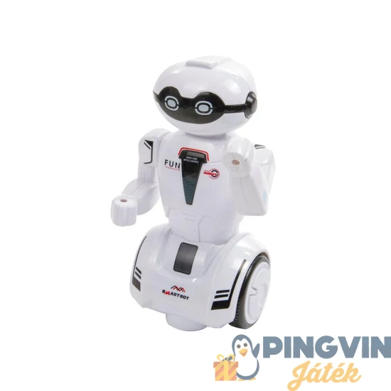 Elemes táncoló zenélő robot 1806L086