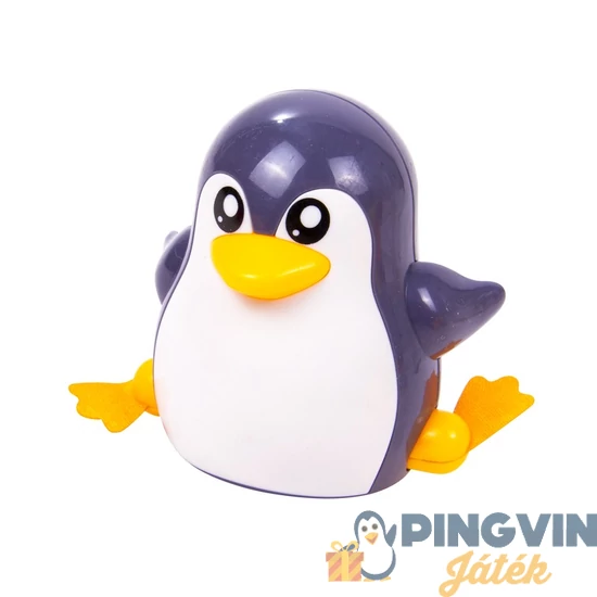 Felhúzható pingvinek, többféle