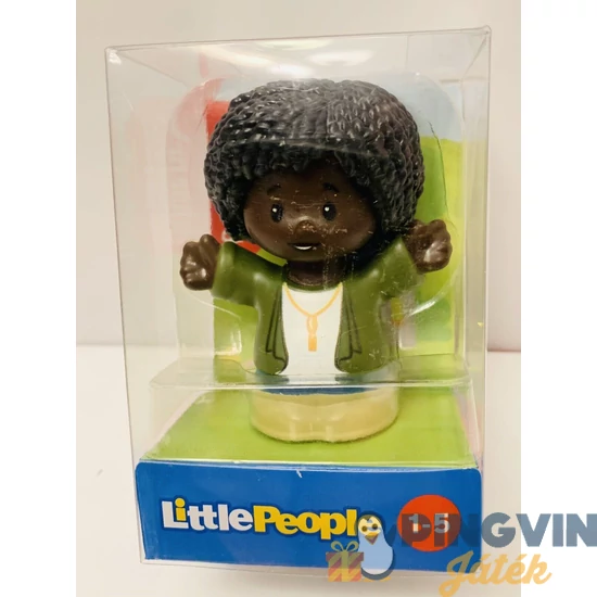 Fisher Price - Little people figurák - Anyuka GWV18 - Mattel