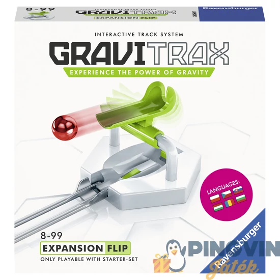 Gravitrax Flip RAT261475