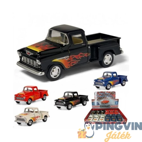 Kinsmart Chevy Stepside 1955 KT5330DF