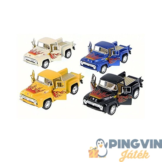 Kinsmart Ford F-100 Pickup 1956 KT538DF