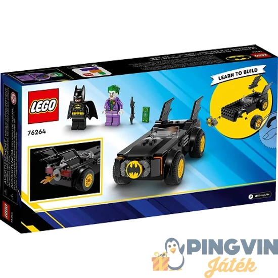 Lego Super Heroes 76264 tbd-LSH-21-2023