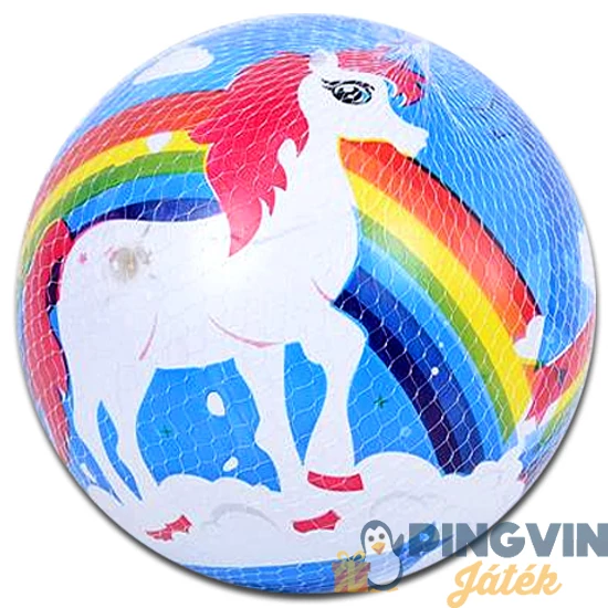 Magic Toys - Unikronisos gumilabda 23cm (MKK495870)