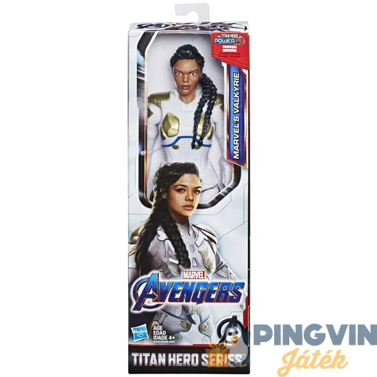 Marvel Avengers Bosszúállók figura 30cm-es, Valkyrie E3847 - Hasbro