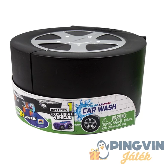 Micro Wheels közepes készlet - többféle