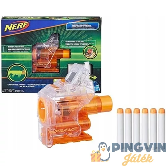 Nerf - Modulus Evader kiegészítő szett E1621 - Hasbro