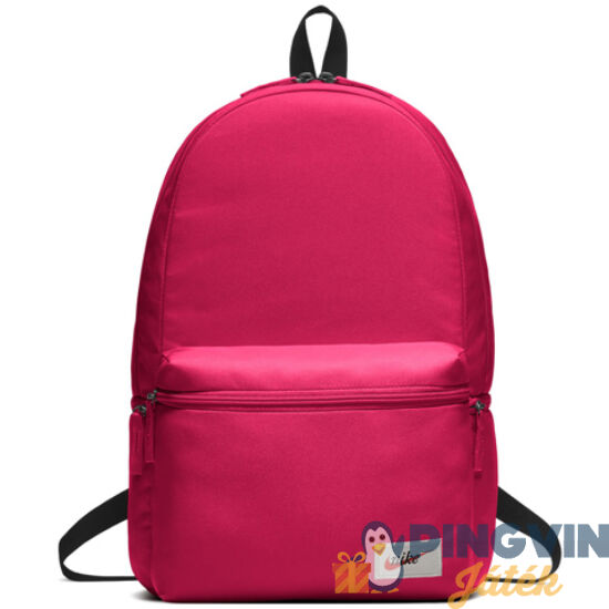 Nike pink iskolatáska, hátizsák 30x43x15cm