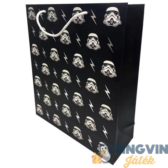 Original Stormtrooper nagy díszzacskó GBAG89X
