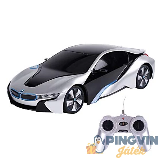 Rastar - Távirányítós autó 1:24 BMW I8