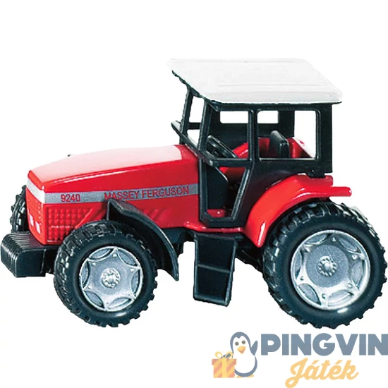 Siku Massey Ferguson Traktor 0847