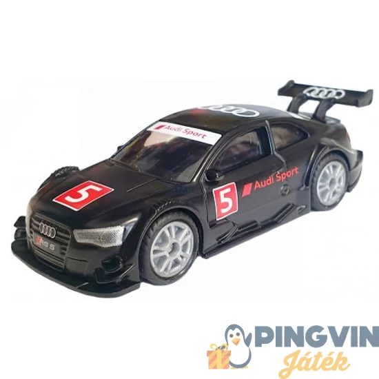 Siku Audi RS 5 Racing (1580)