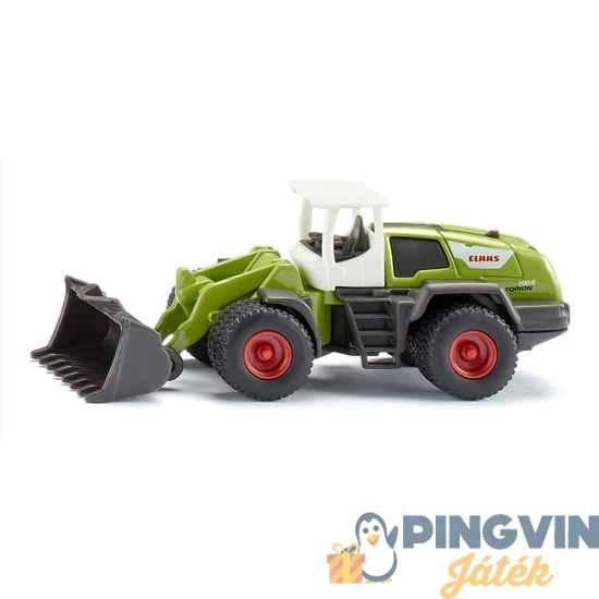 Siku Claas Torion 1914 Wheel 1524