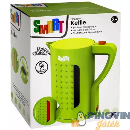 Smart játék vízforraló 2016 HTI-1684016