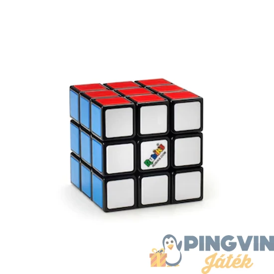 Spin Master Rubik 3x3 kocka 6063968