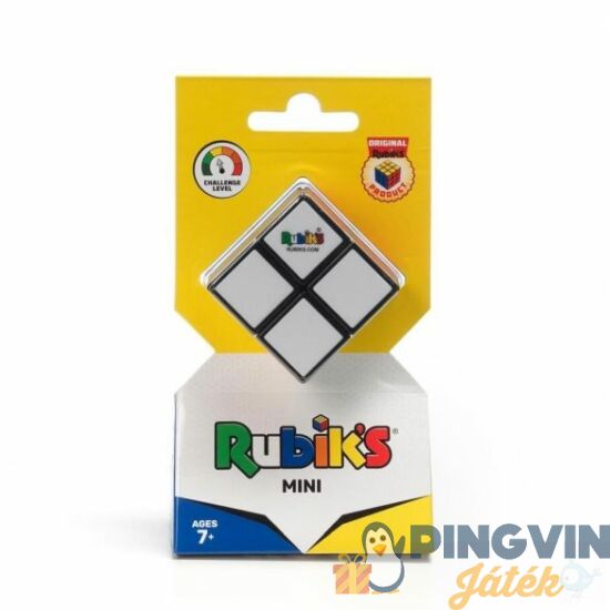 Spin Master Rubik kocka 2x2 díszdobozos