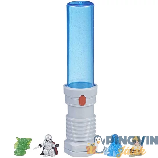 Star Wars - Micro force wow meglepetés csomag E4368 - Hasbro