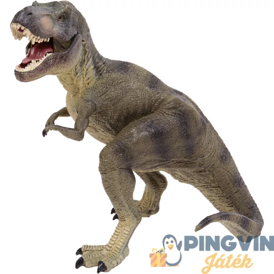 Tyrannosaurus 16 cm-es figura