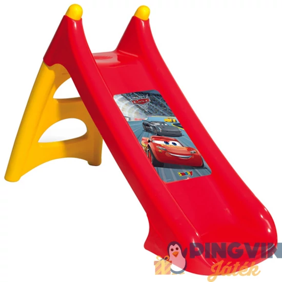 Verdák3 XS csúszda - Smoby