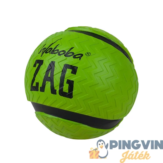 Waboba - Zag vízen pattanó labda