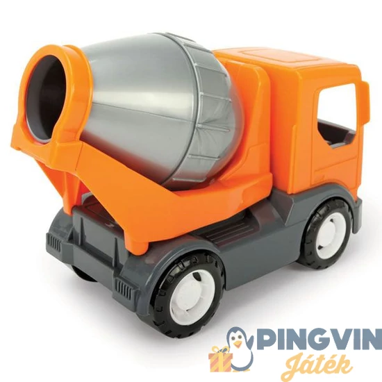Wader - Trech Truck Betonkeverő 25cm-es- (35313)