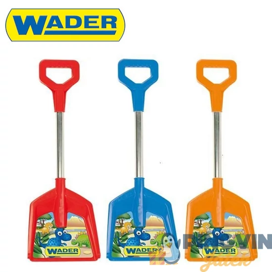 Wader - Rövidszárú lapát 32cm-es (72350)