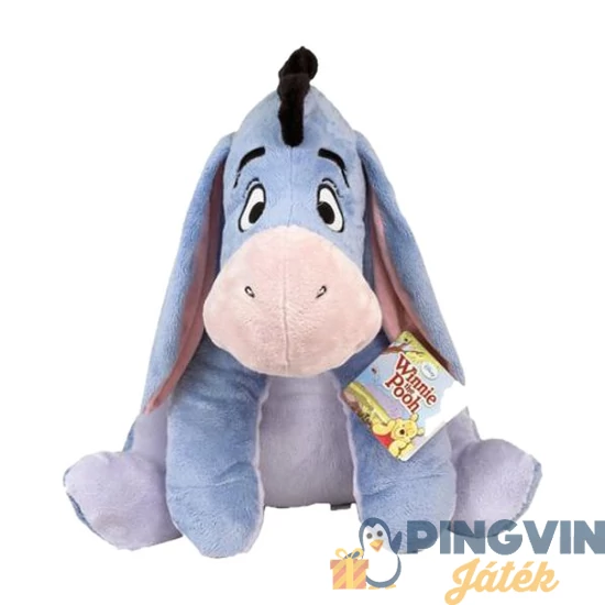 Walt Disney - Füles 80 cm plüss