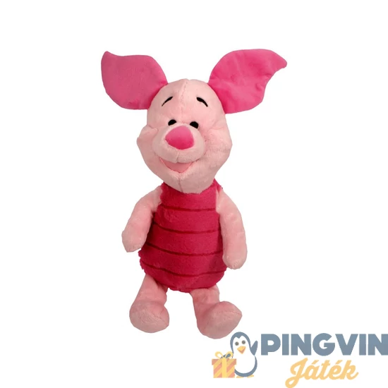 Walt Disney - Malacka 35 cm plüss