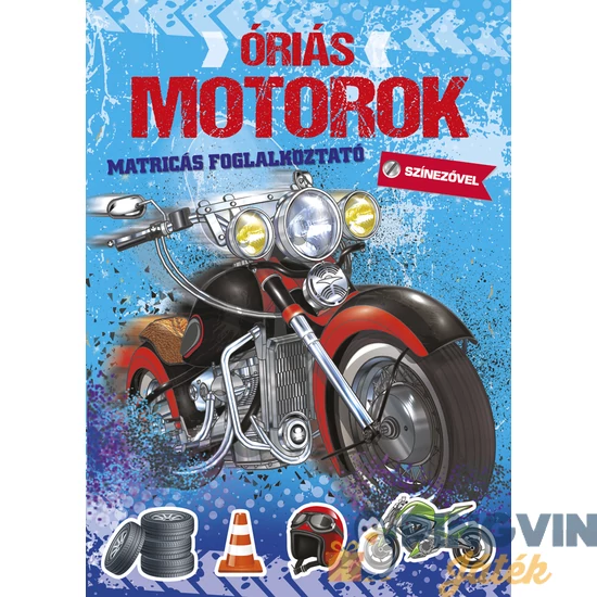 Óriás motorok