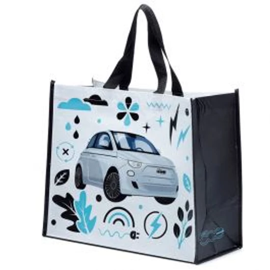 Bevásárló táska Fiat 500 RPBAG11