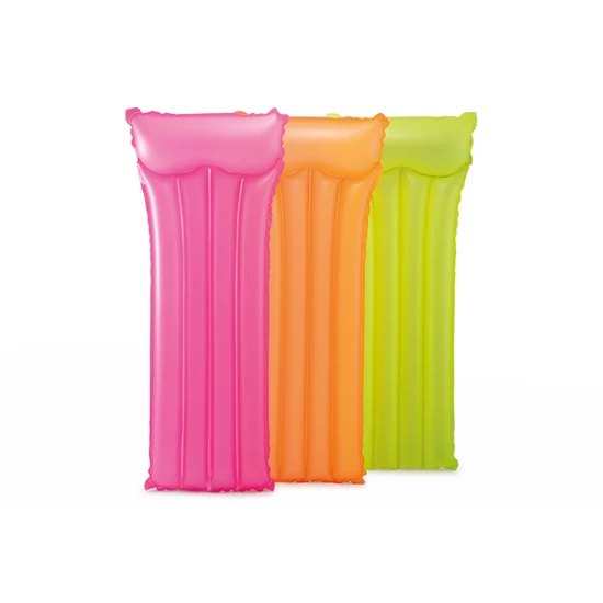 Intex - Neon matrac 183x76cm