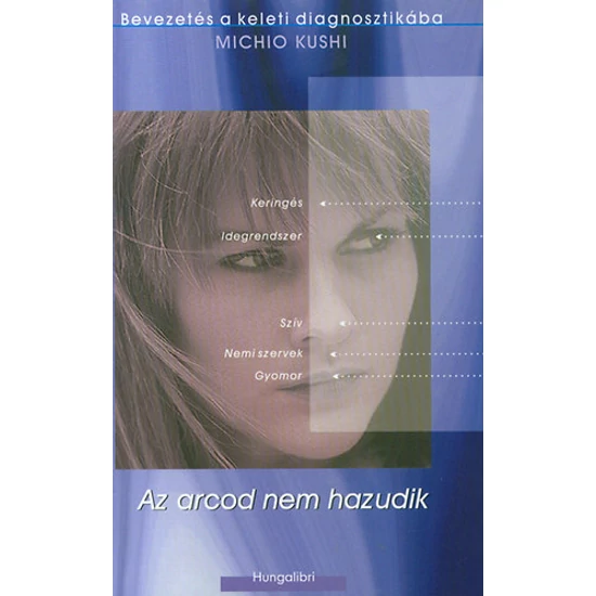 Az arcod nem hazudik