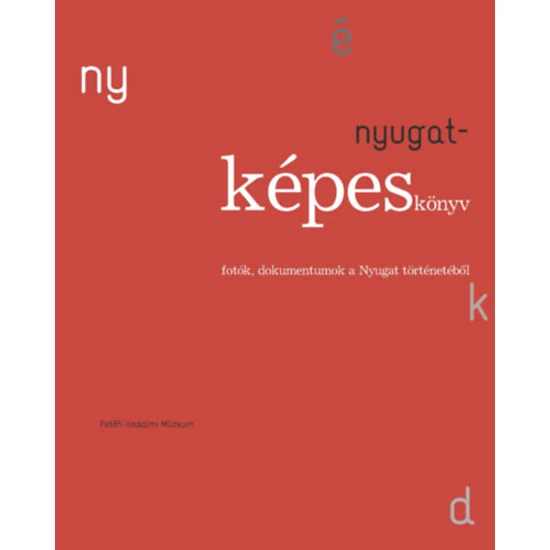 Nyugat-képeskönyv