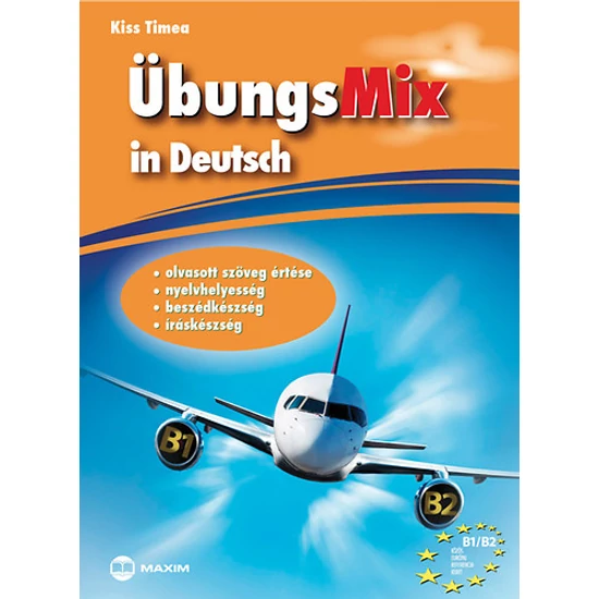 ÜbungsMix in Deutsch
