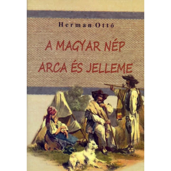 A magyar nép arca és jelleme