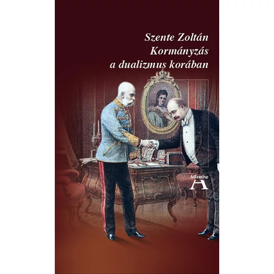 Kormányzás a dualizmus korában