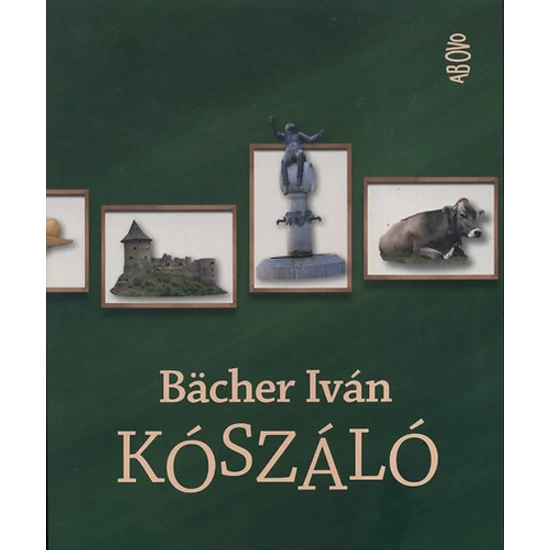 Kószáló