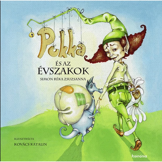 Pukka és az évszakok