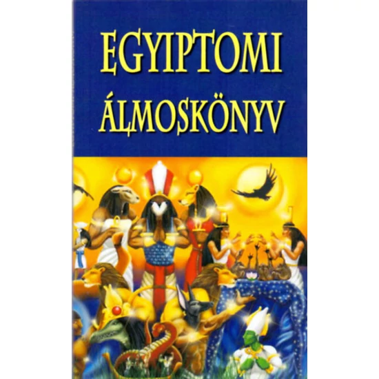 Egyiptomi  Álmoskönyv