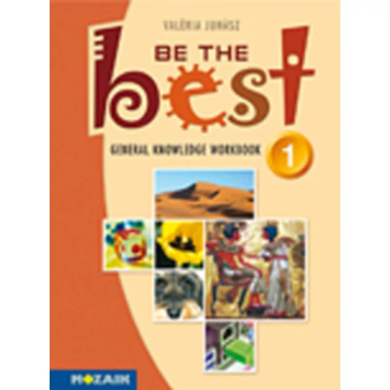 Be The Best 1.