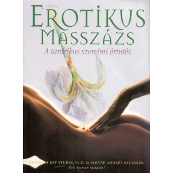 Erotikus masszázs
