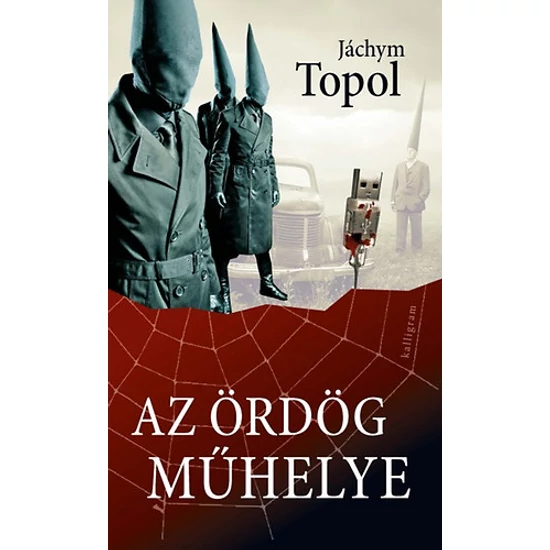 Az ördög műhelye