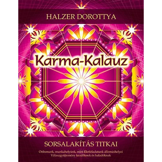 Karma-kalauz