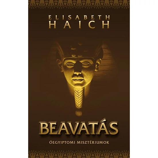 Beavatás  