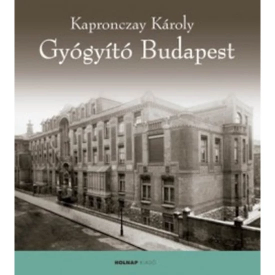 Gyógyító Budapest